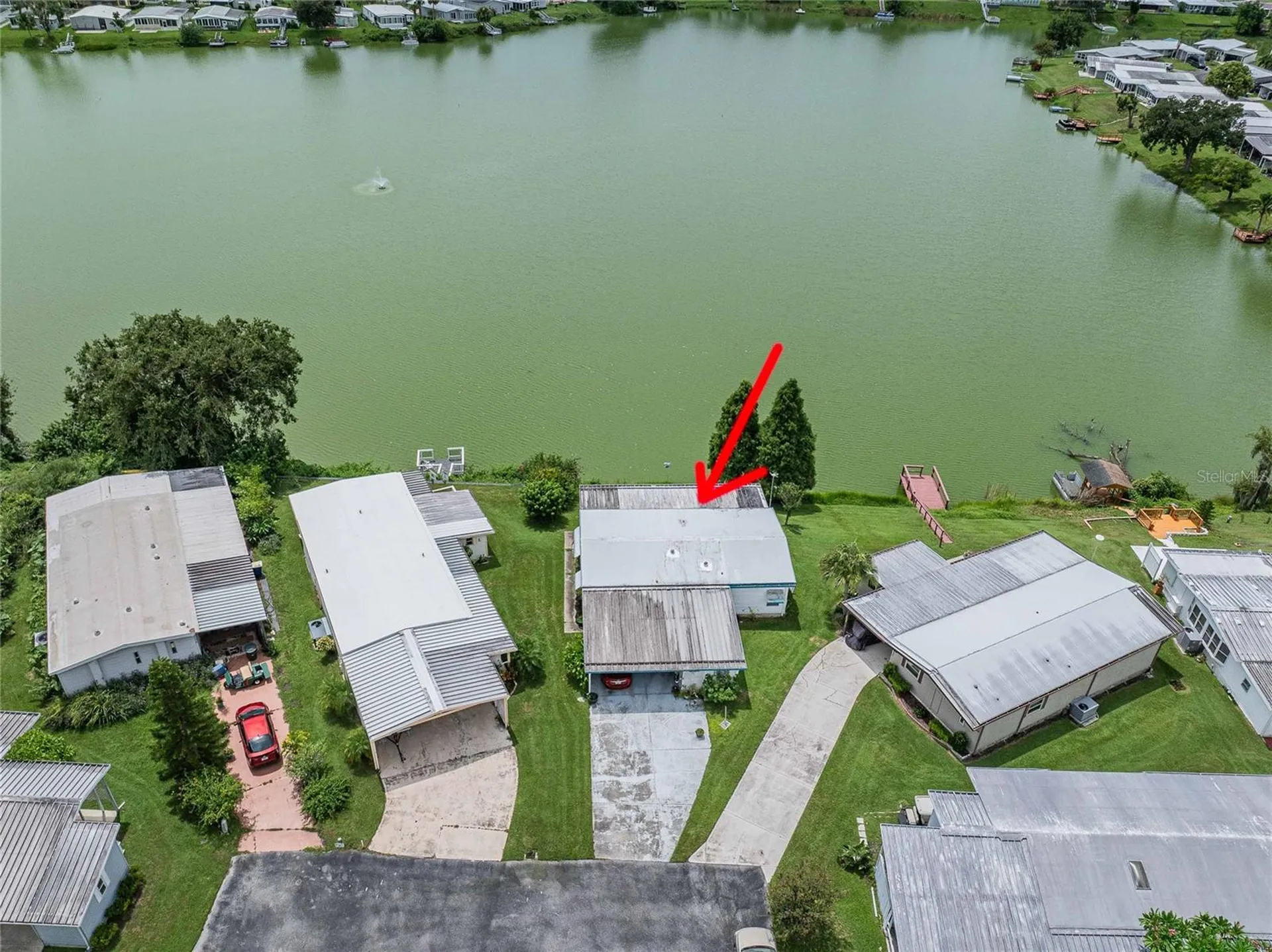 2055 S Floral Avenue Bartow FL 33830