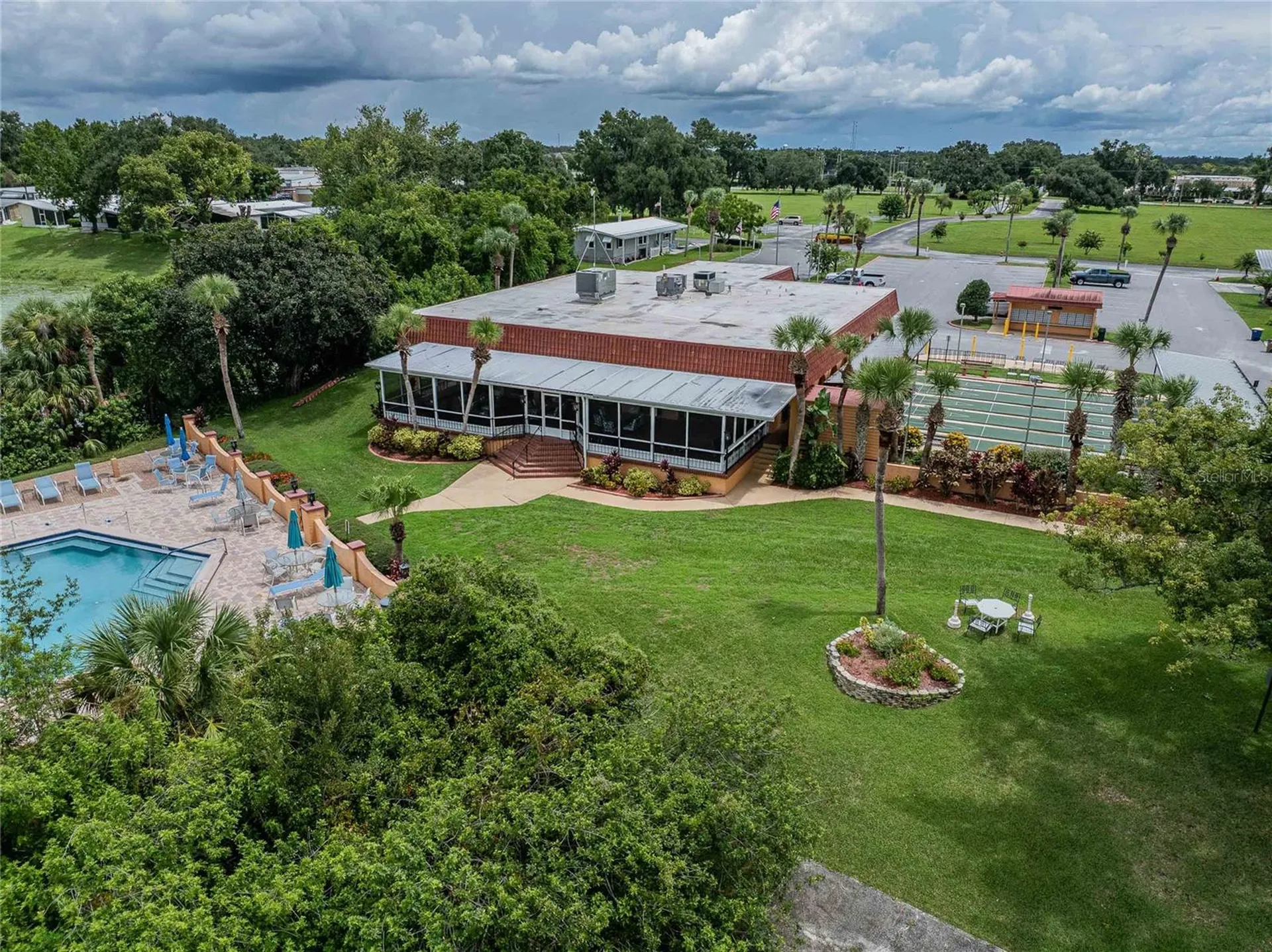 2055 S Floral Avenue Bartow FL 33830