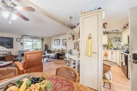 2055 S Floral Avenue Bartow FL 33830
