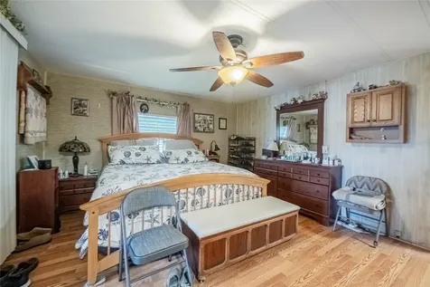 2055 S Floral Avenue Bartow FL 33830