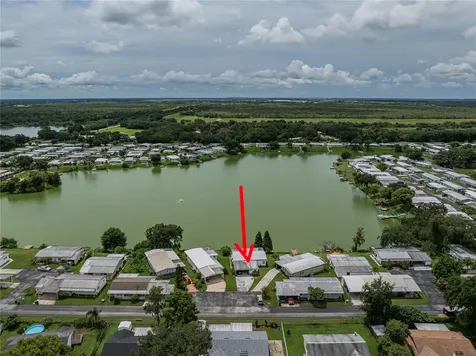 2055 S Floral Avenue Bartow FL 33830