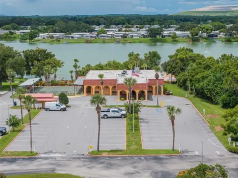 2055 S Floral Avenue Bartow FL 33830