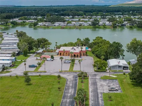2055 S Floral Avenue Bartow FL 33830