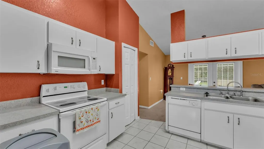 2809 Blush Drive Lakeland FL 33813