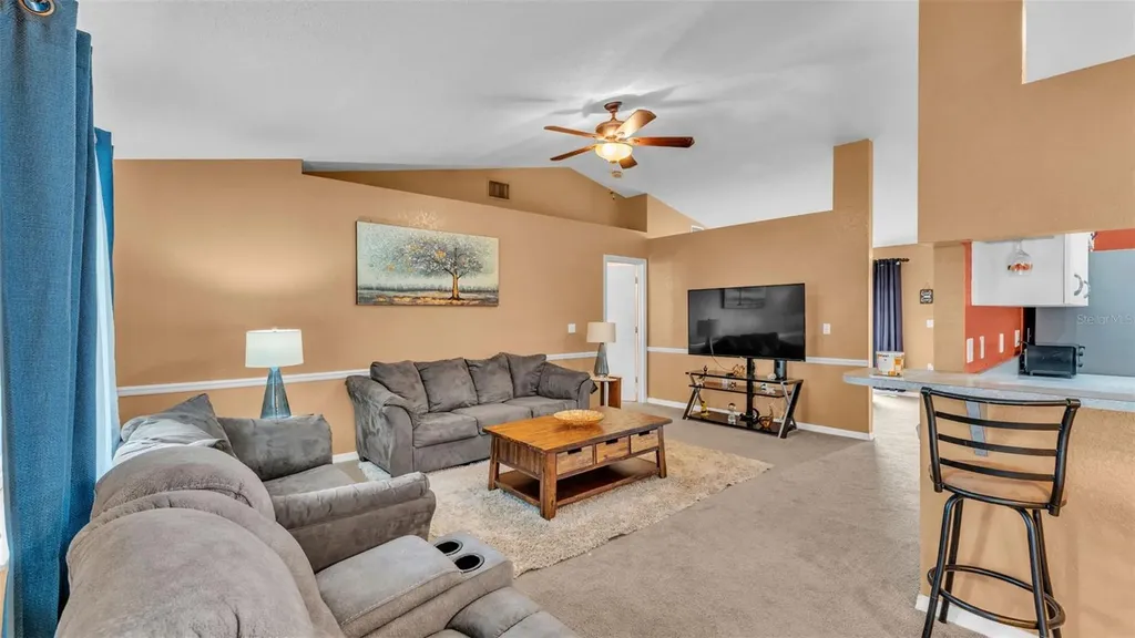 2809 Blush Drive Lakeland FL 33813