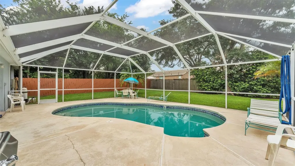 2809 Blush Drive Lakeland FL 33813