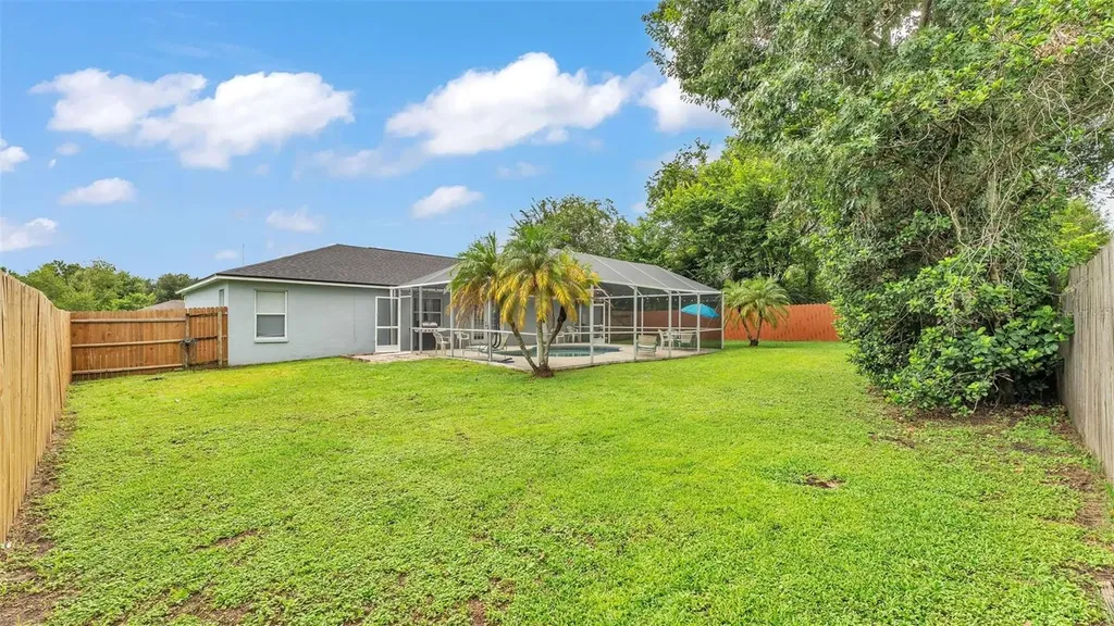 2809 Blush Drive Lakeland FL 33813