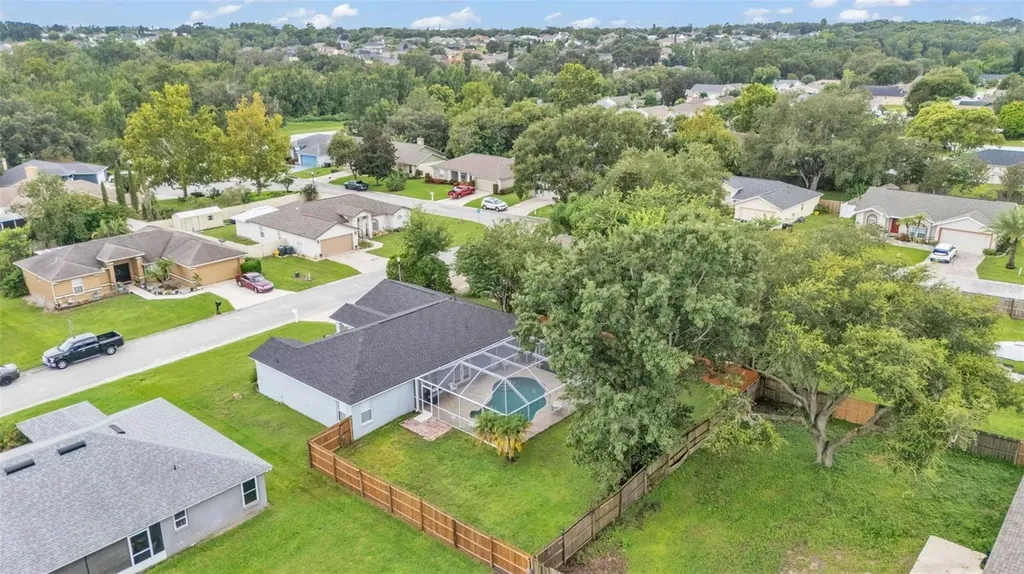 2809 Blush Drive Lakeland FL 33813