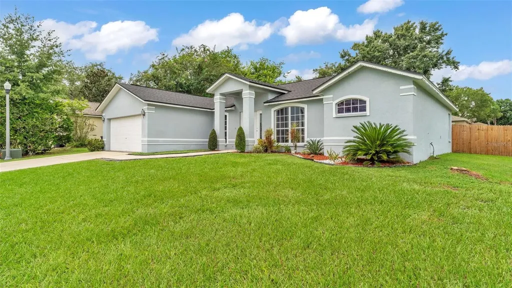 2809 Blush Drive Lakeland FL 33813