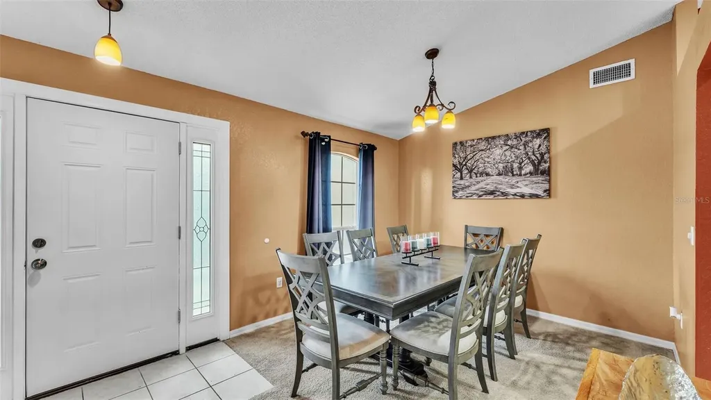 2809 Blush Drive Lakeland FL 33813