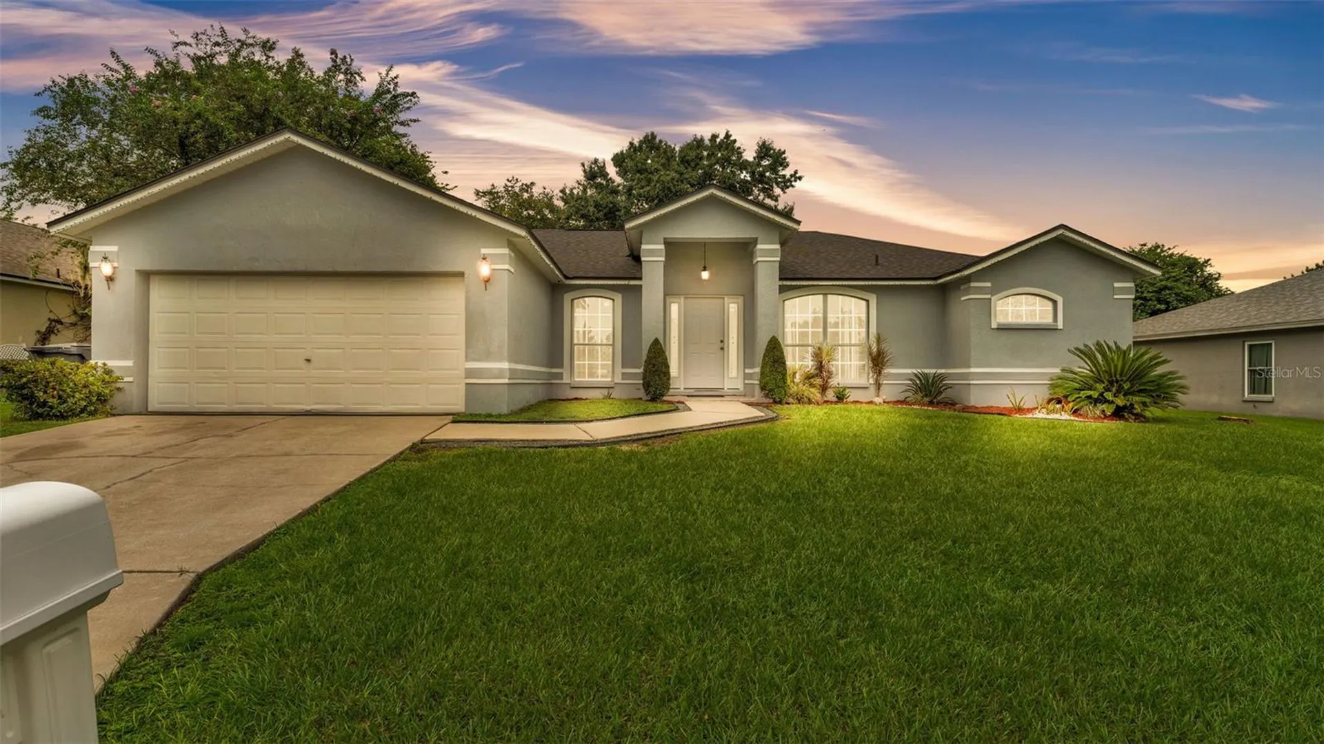 2809 Blush Drive Lakeland FL 33813