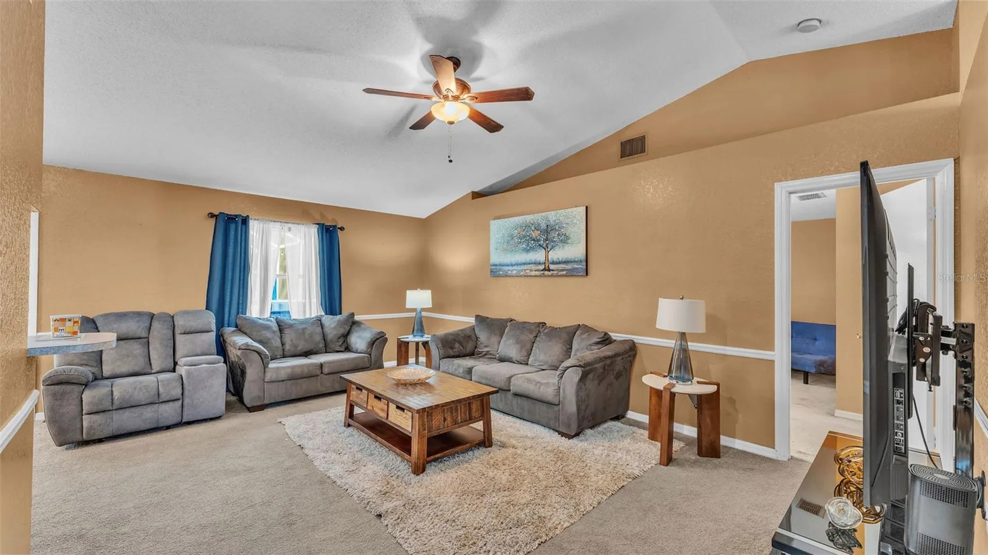 2809 Blush Drive Lakeland FL 33813
