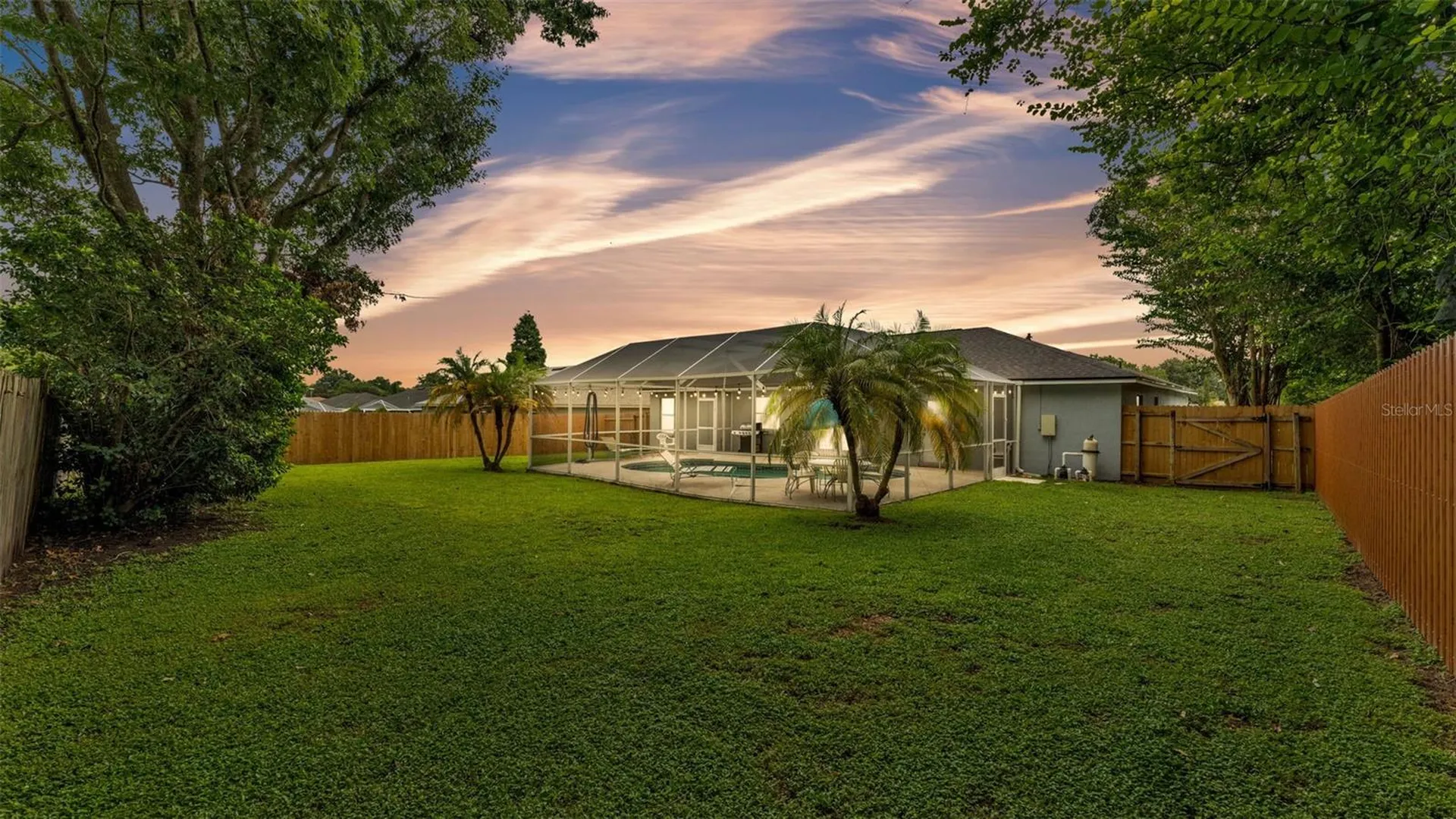 2809 Blush Drive Lakeland FL 33813