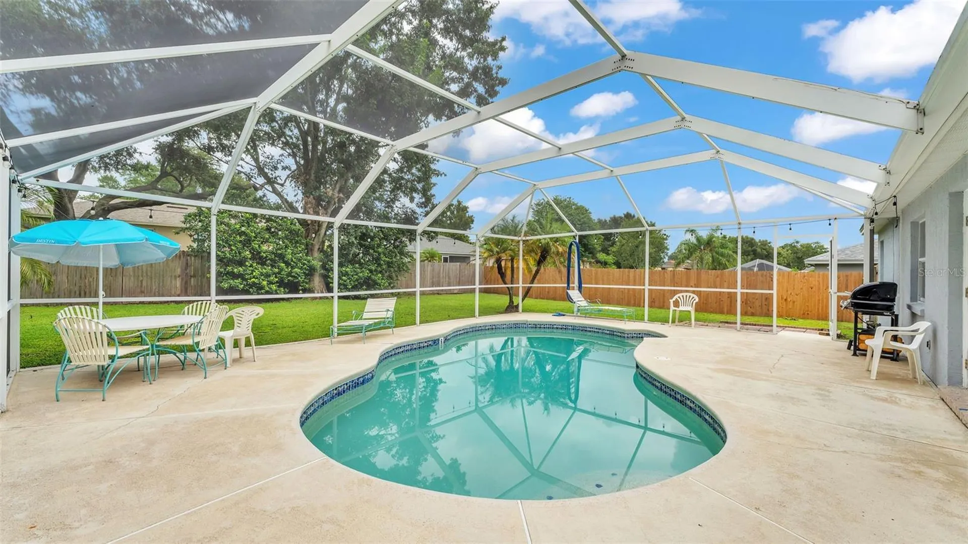 2809 Blush Drive Lakeland FL 33813
