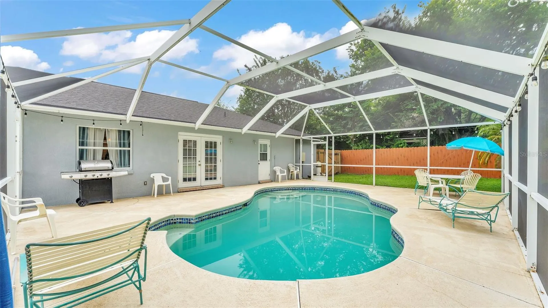 2809 Blush Drive Lakeland FL 33813
