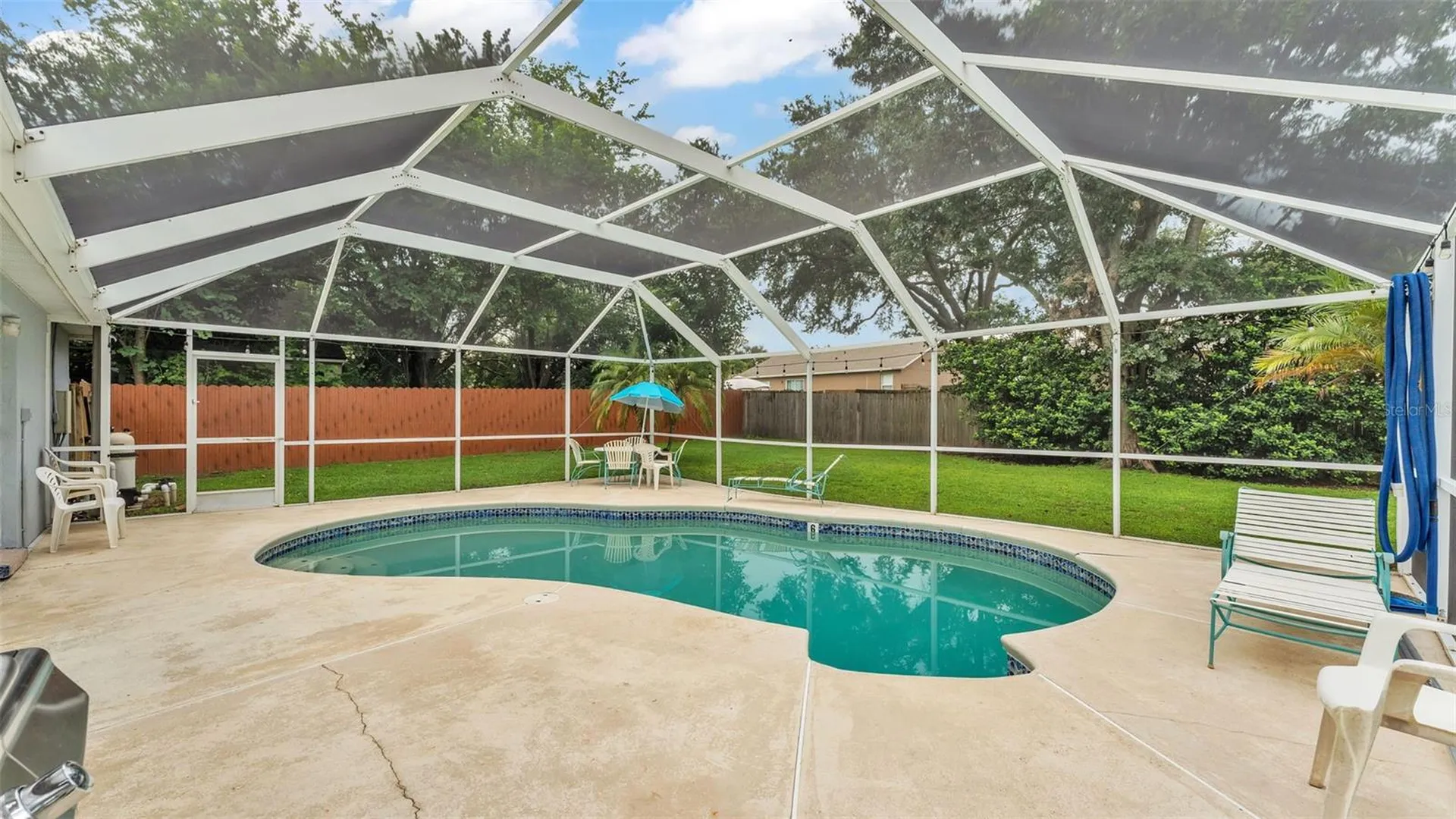 2809 Blush Drive Lakeland FL 33813