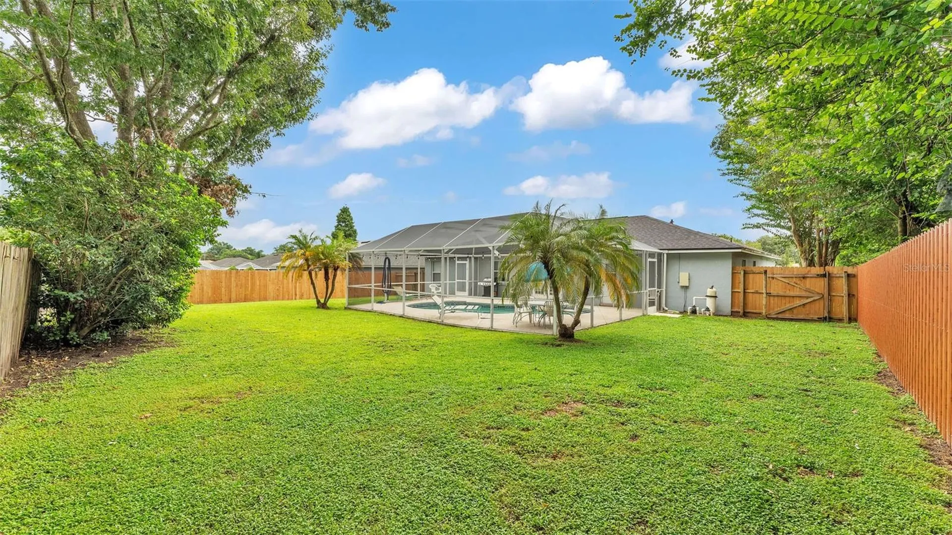 2809 Blush Drive Lakeland FL 33813