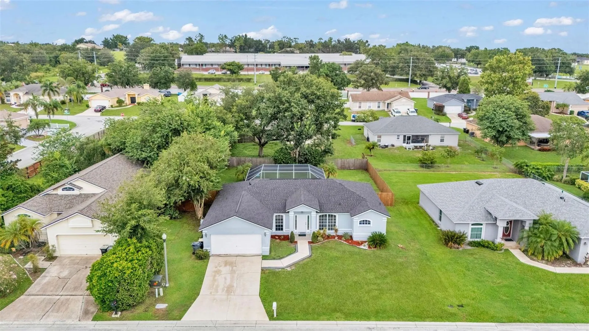 2809 Blush Drive Lakeland FL 33813