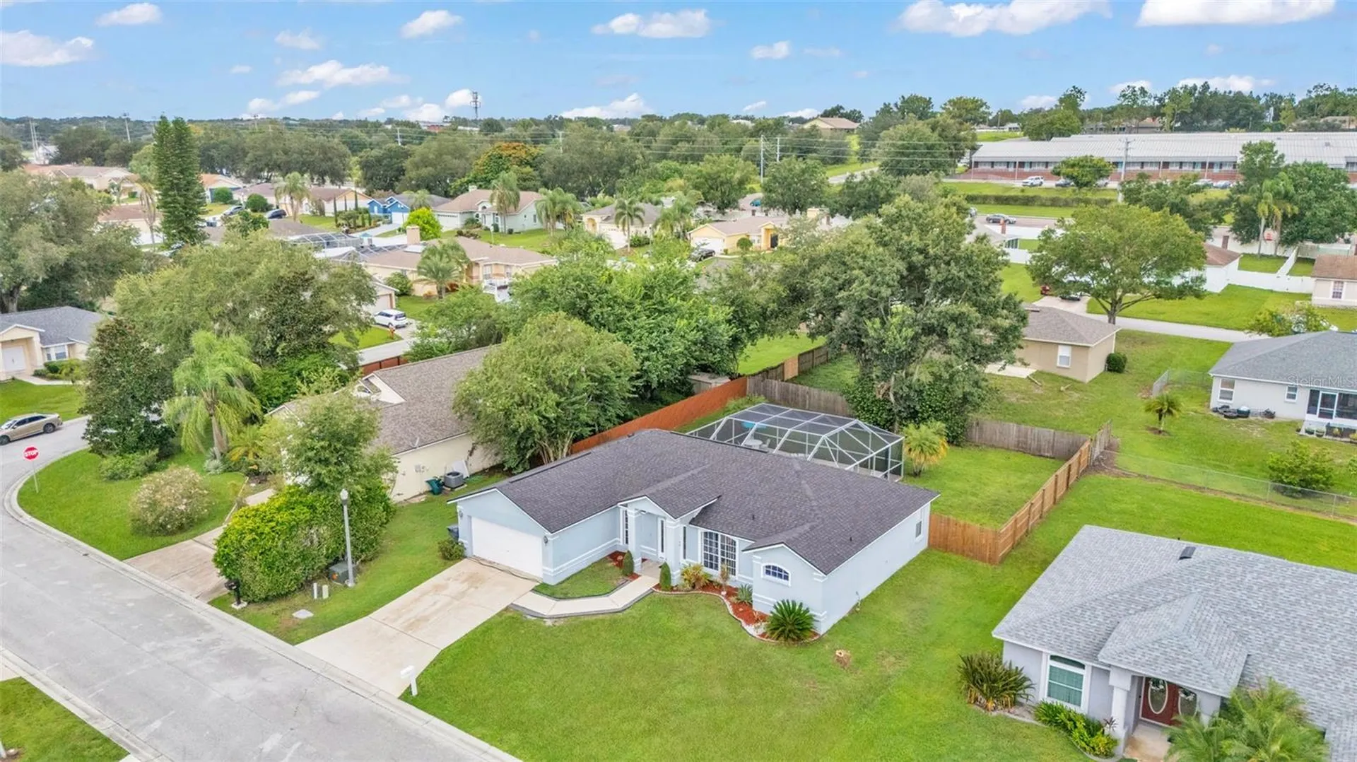 2809 Blush Drive Lakeland FL 33813