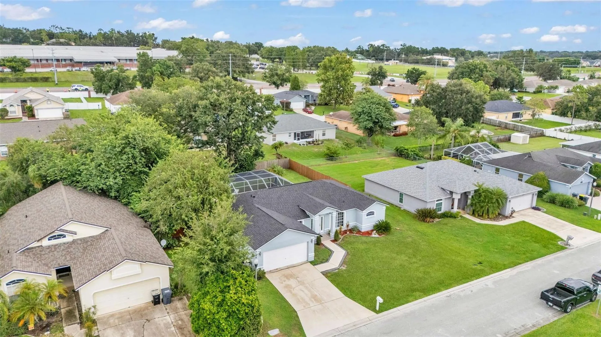 2809 Blush Drive Lakeland FL 33813