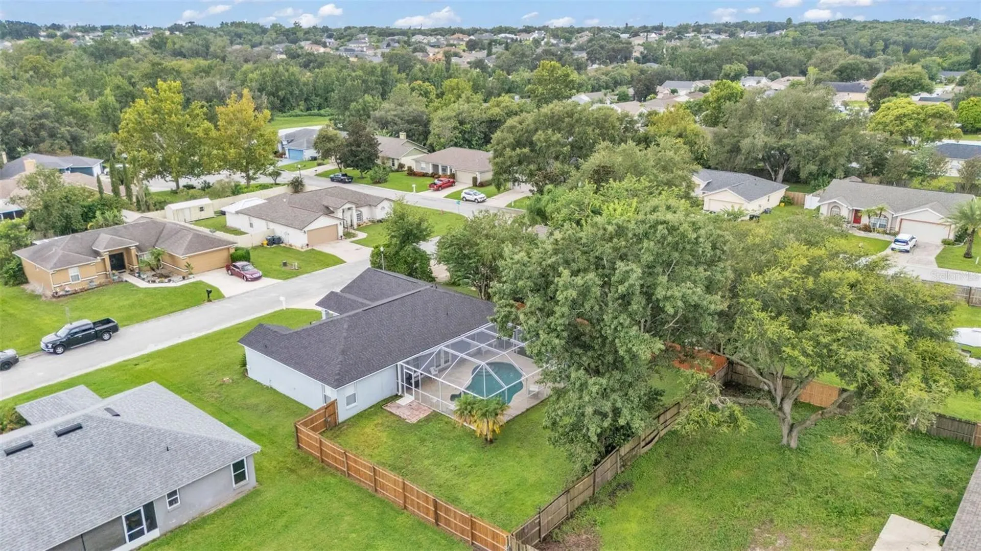 2809 Blush Drive Lakeland FL 33813