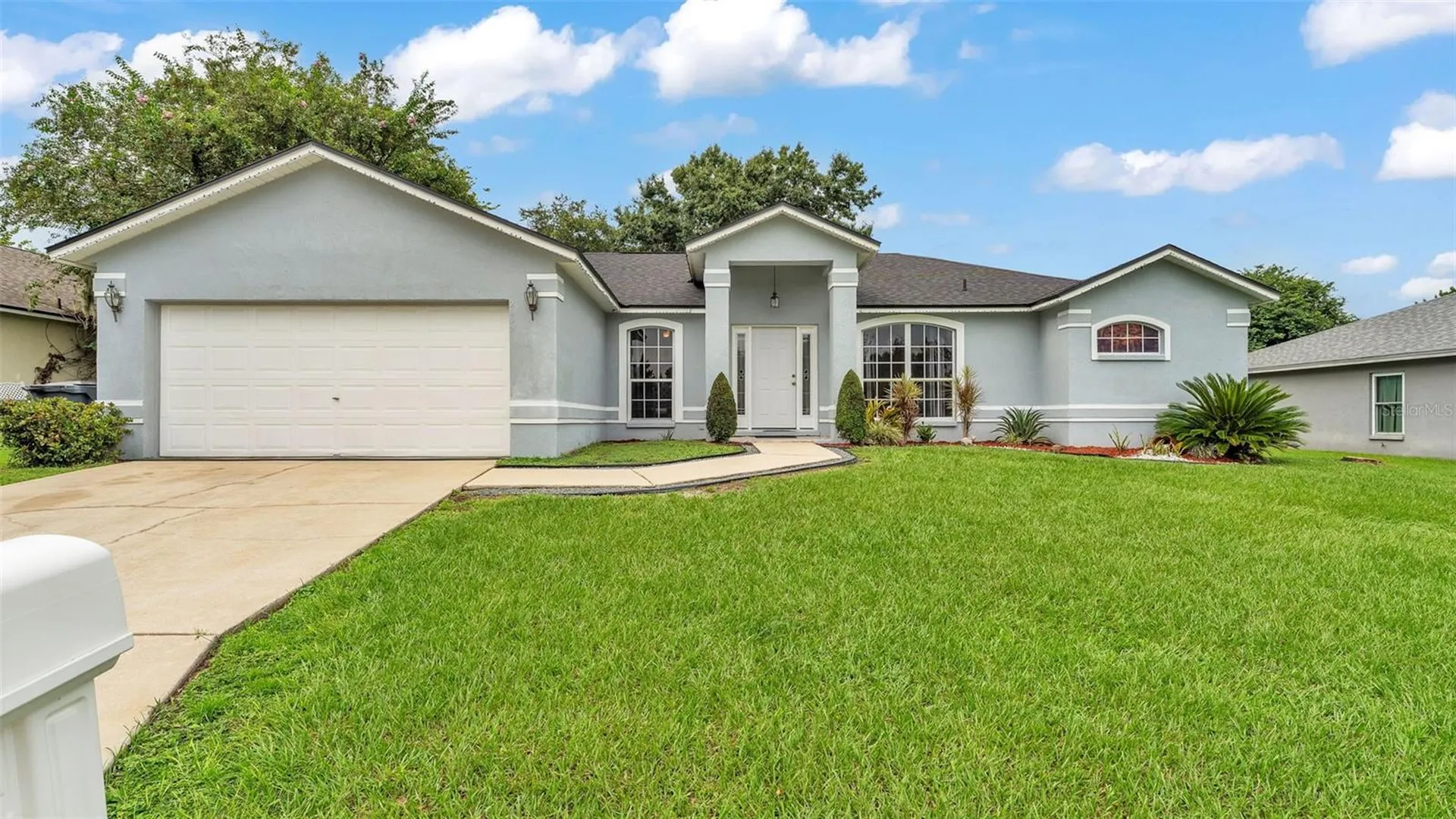 2809 Blush Drive Lakeland FL 33813