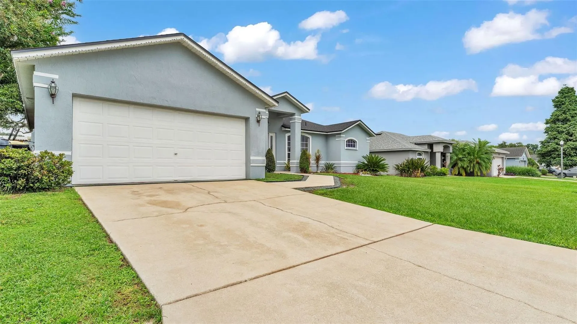 2809 Blush Drive Lakeland FL 33813