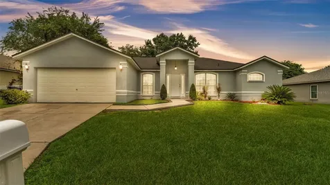 2809 Blush Drive Lakeland FL 33813