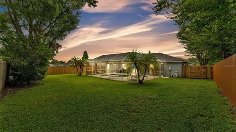 2809 Blush Drive Lakeland FL 33813