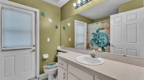 2809 Blush Drive Lakeland FL 33813