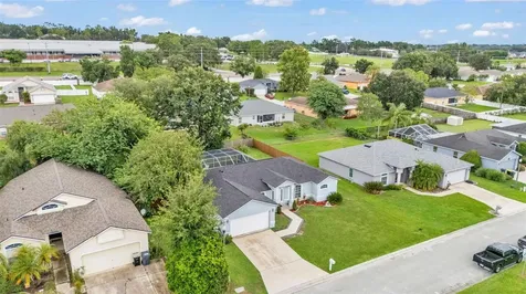 2809 Blush Drive Lakeland FL 33813