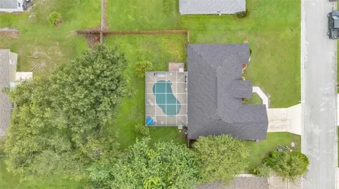 2809 Blush Drive Lakeland FL 33813