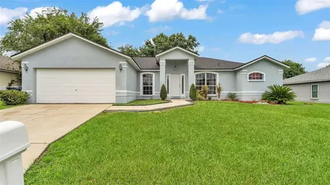 2809 Blush Drive Lakeland FL 33813
