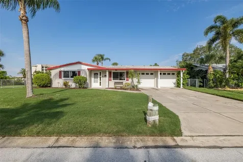 8201 Channel Drive Port Richey FL 34668