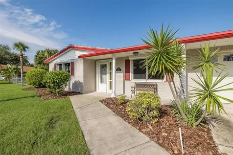 8201 Channel Drive Port Richey FL 34668