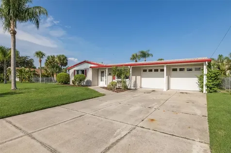 8201 Channel Drive Port Richey FL 34668