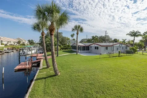 8201 Channel Drive Port Richey FL 34668