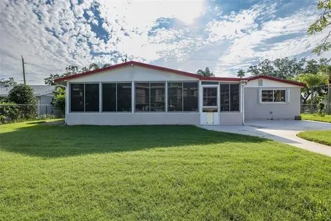 8201 Channel Drive Port Richey FL 34668