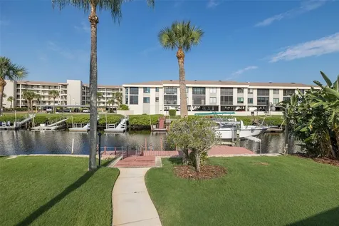 8201 Channel Drive Port Richey FL 34668