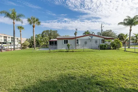 8201 Channel Drive Port Richey FL 34668