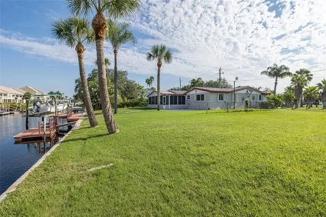 8201 Channel Drive Port Richey FL 34668