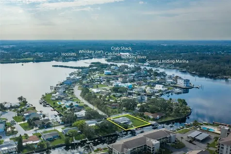 8201 Channel Drive Port Richey FL 34668