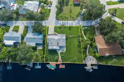 8201 Channel Drive Port Richey FL 34668