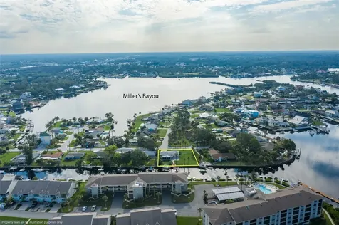 8201 Channel Drive Port Richey FL 34668