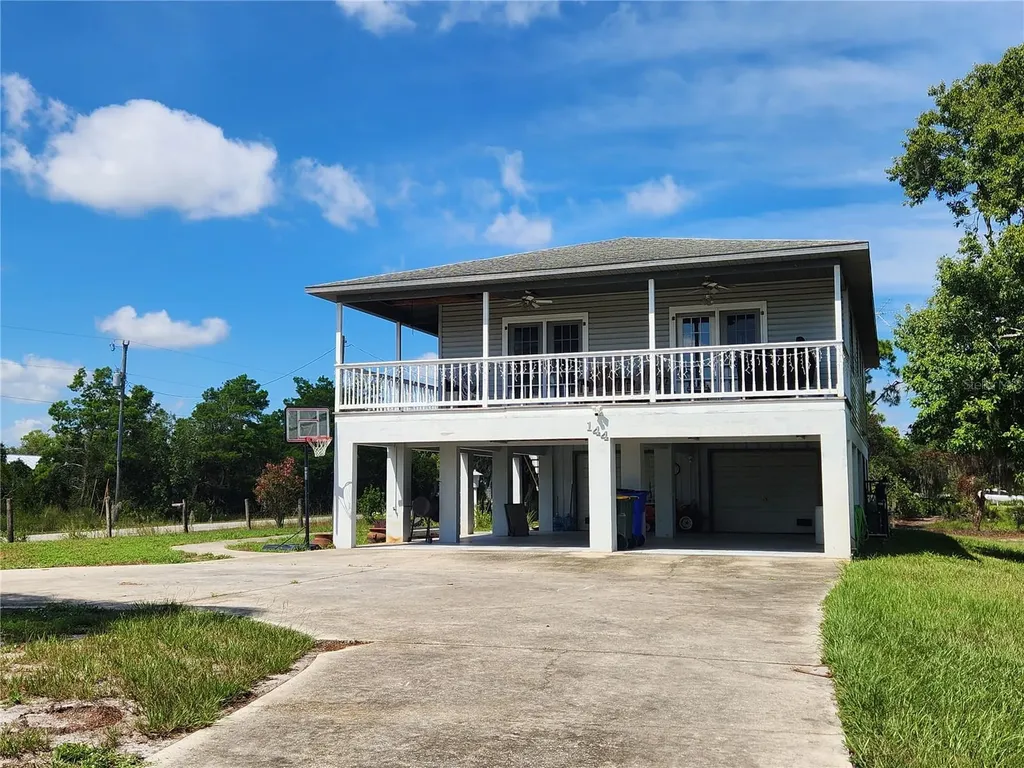 144 Highlands Lake Drive Lake Placid FL 33852