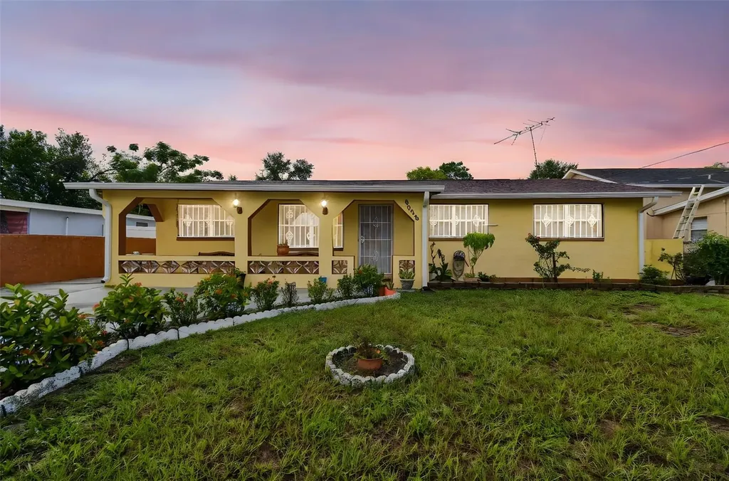 6028 W Clifton Street Tampa FL 33634