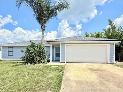 1912 Maderia Avenue Deltona FL 32738