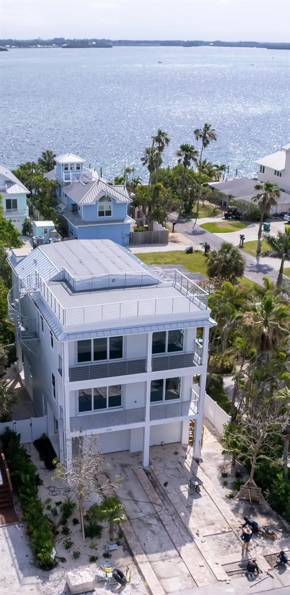 106 S 11th Bradenton Beach FL 34217