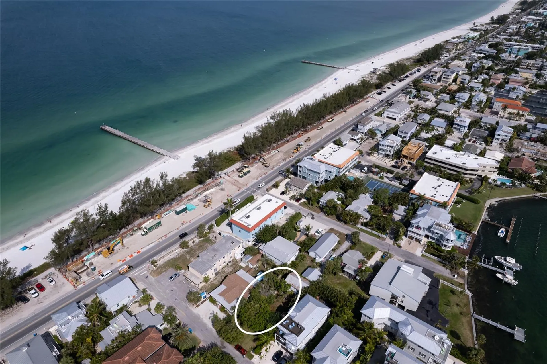 106 S 11th Bradenton Beach FL 34217