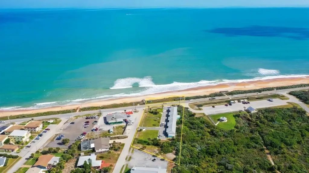 1896 Ocean. Shore Boulevard Ormond Beach FL 32176